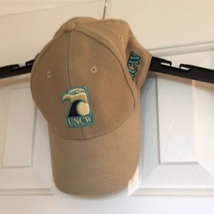 UNC Wilmington cap